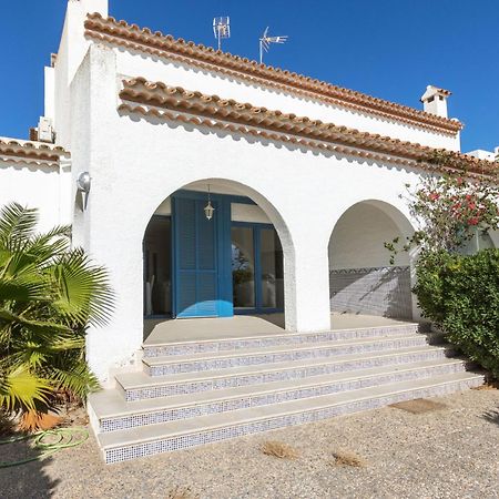 Holiday Home Marabou 2-0 By Interhome Mont-roig del Camp ภายนอก รูปภาพ
