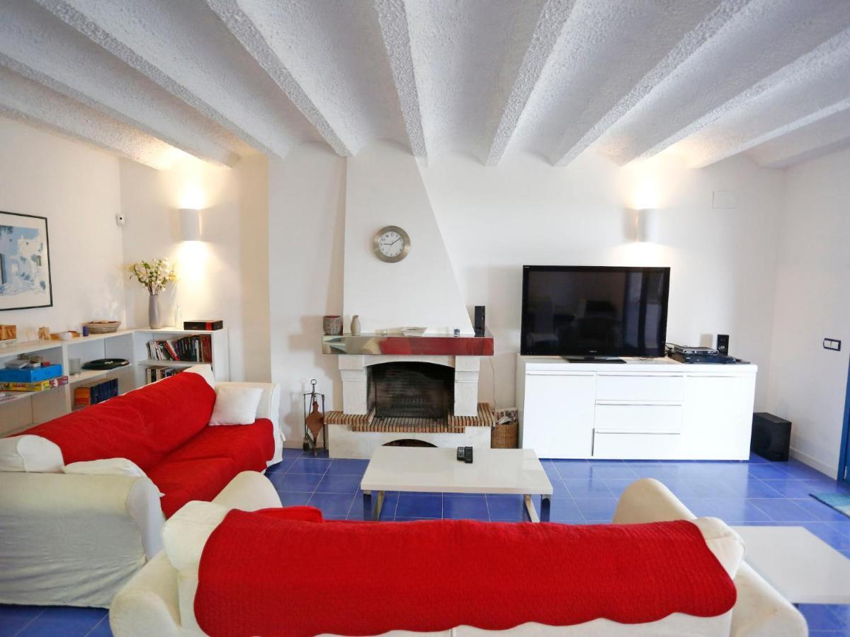 Holiday Home Marabou 2-0 By Interhome Mont-roig del Camp ภายนอก รูปภาพ