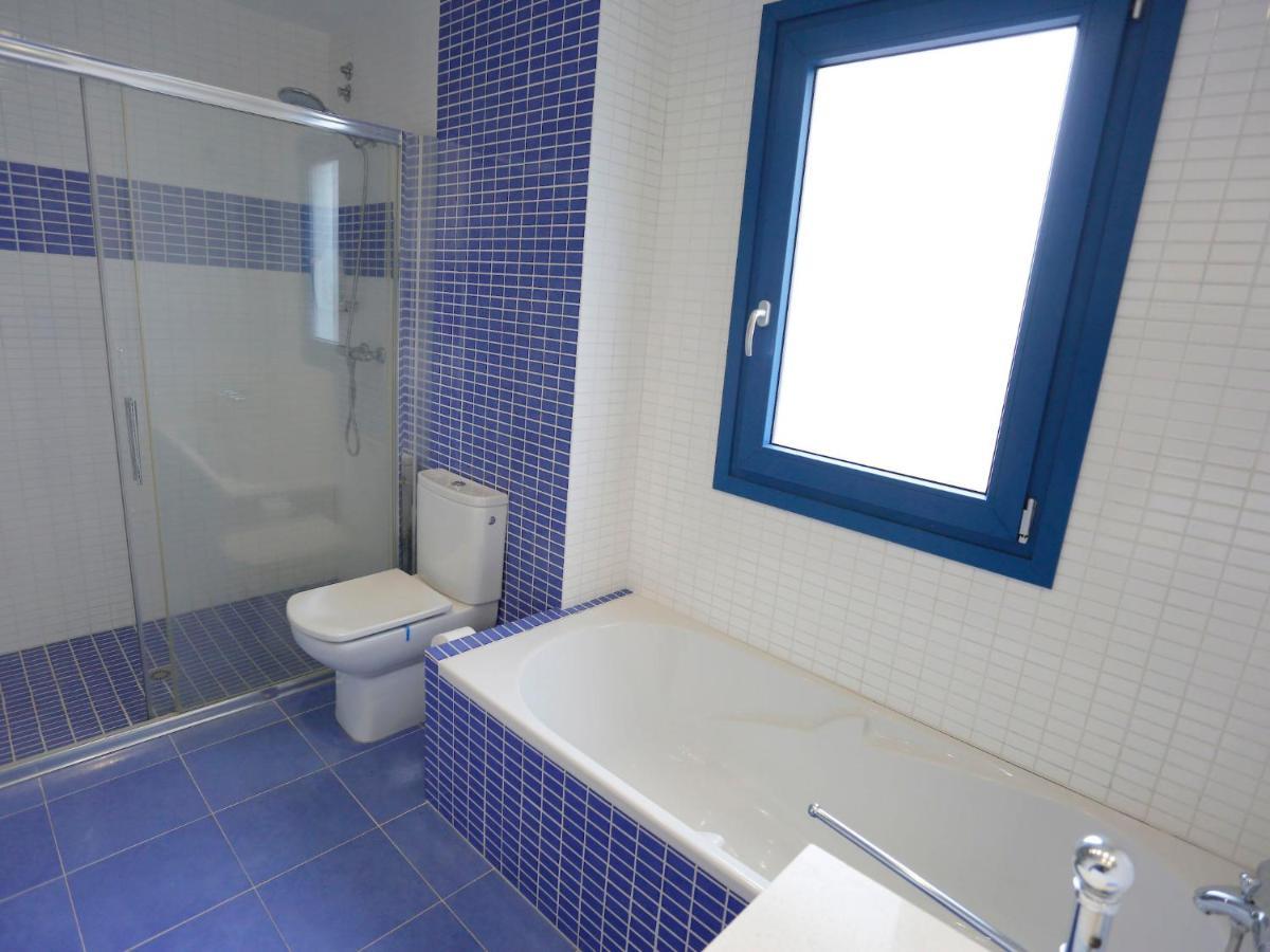 Holiday Home Marabou 2-0 By Interhome Mont-roig del Camp ภายนอก รูปภาพ