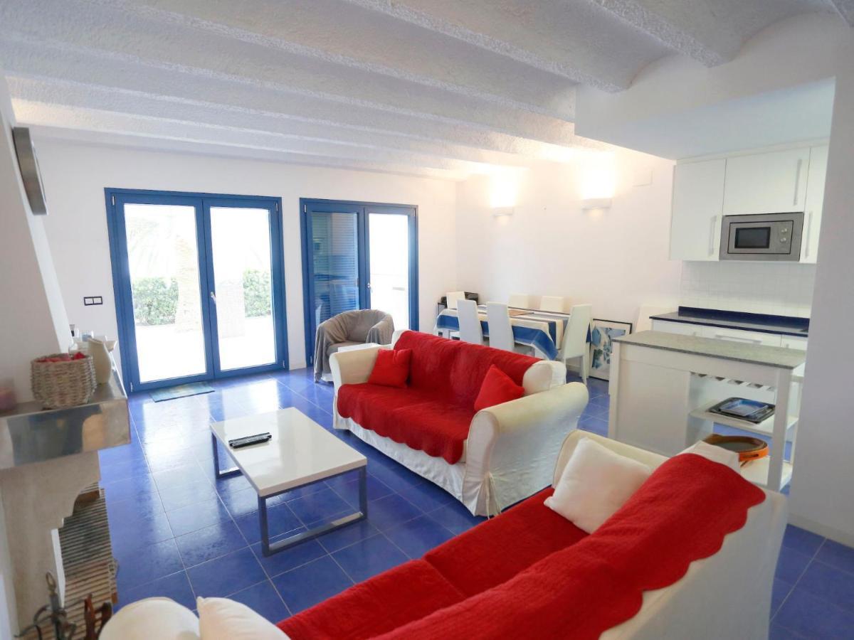Holiday Home Marabou 2-0 By Interhome Mont-roig del Camp ภายนอก รูปภาพ