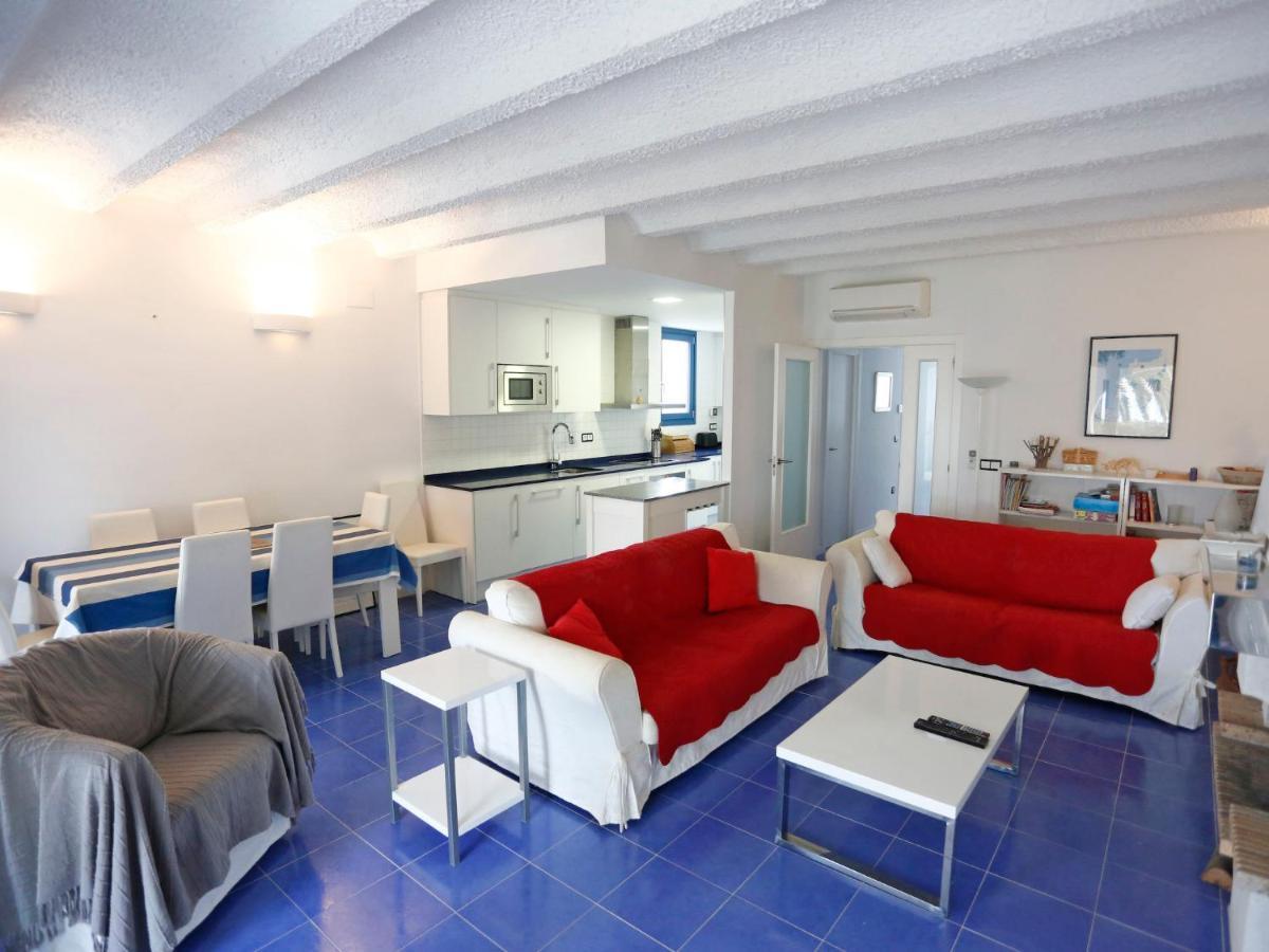 Holiday Home Marabou 2-0 By Interhome Mont-roig del Camp ภายนอก รูปภาพ