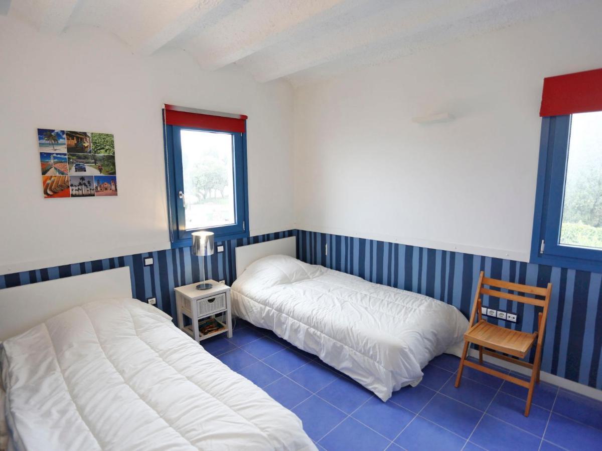 Holiday Home Marabou 2-0 By Interhome Mont-roig del Camp ภายนอก รูปภาพ