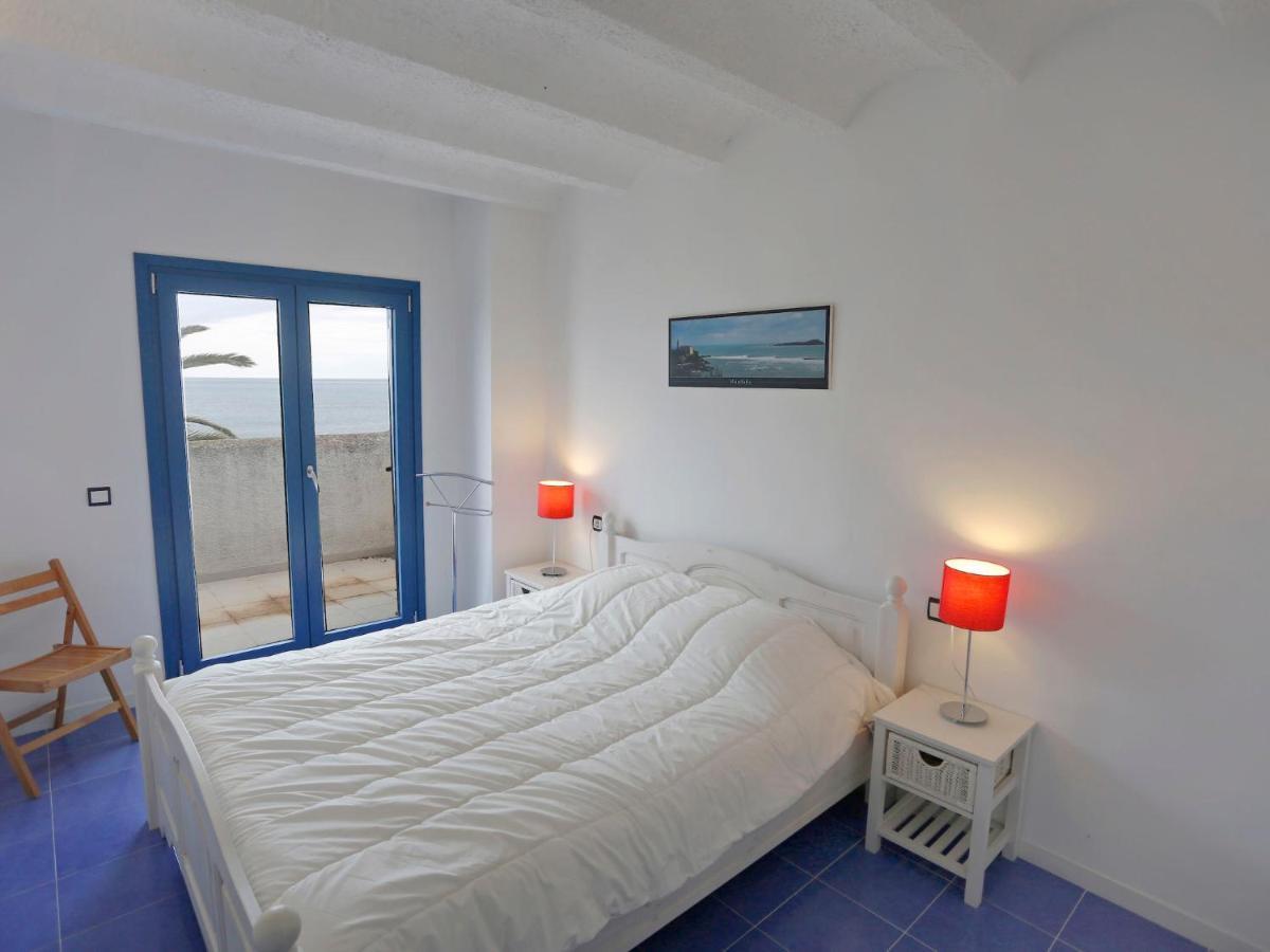 Holiday Home Marabou 2-0 By Interhome Mont-roig del Camp ภายนอก รูปภาพ