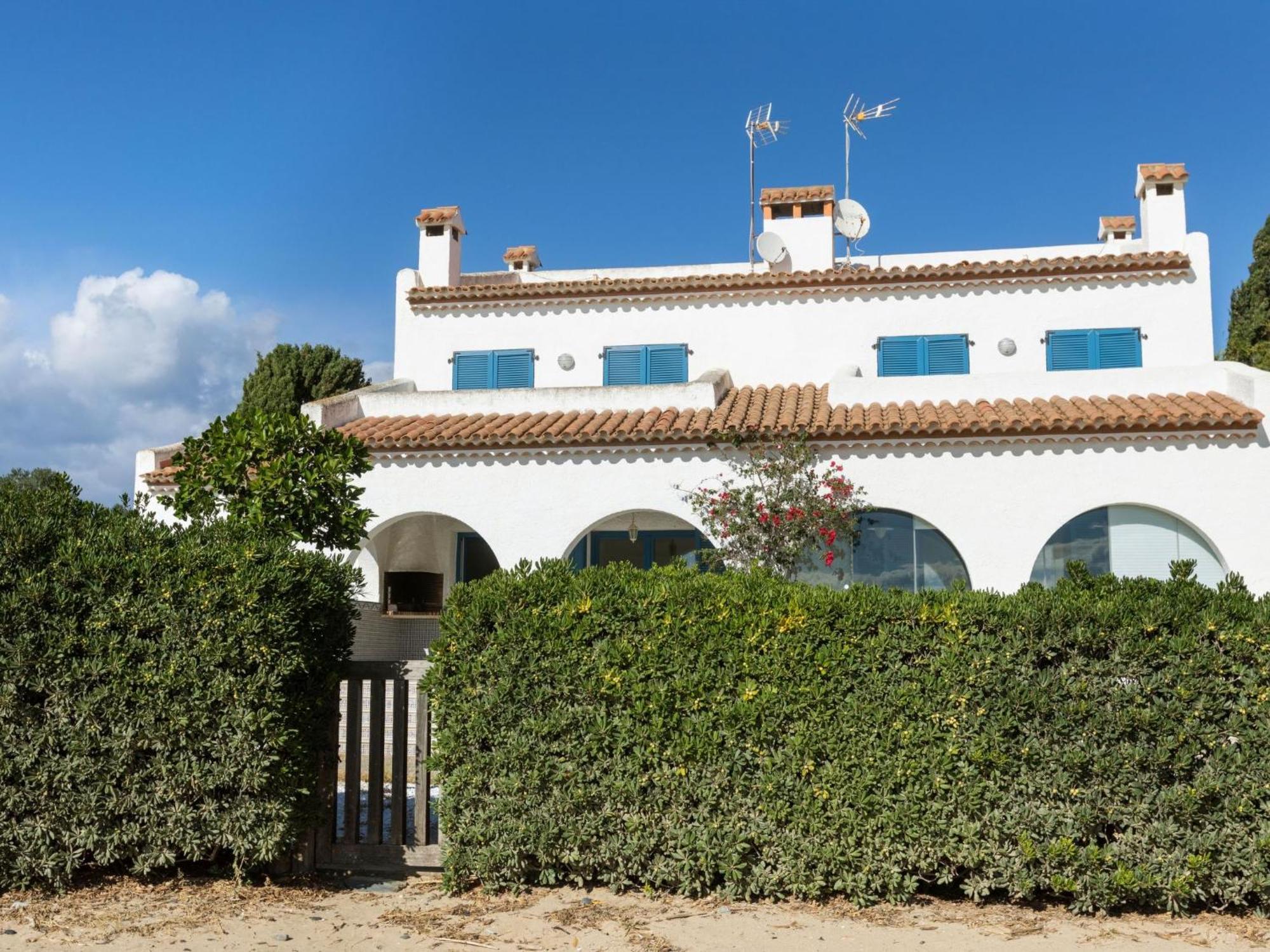 Holiday Home Marabou 2-0 By Interhome Mont-roig del Camp ภายนอก รูปภาพ